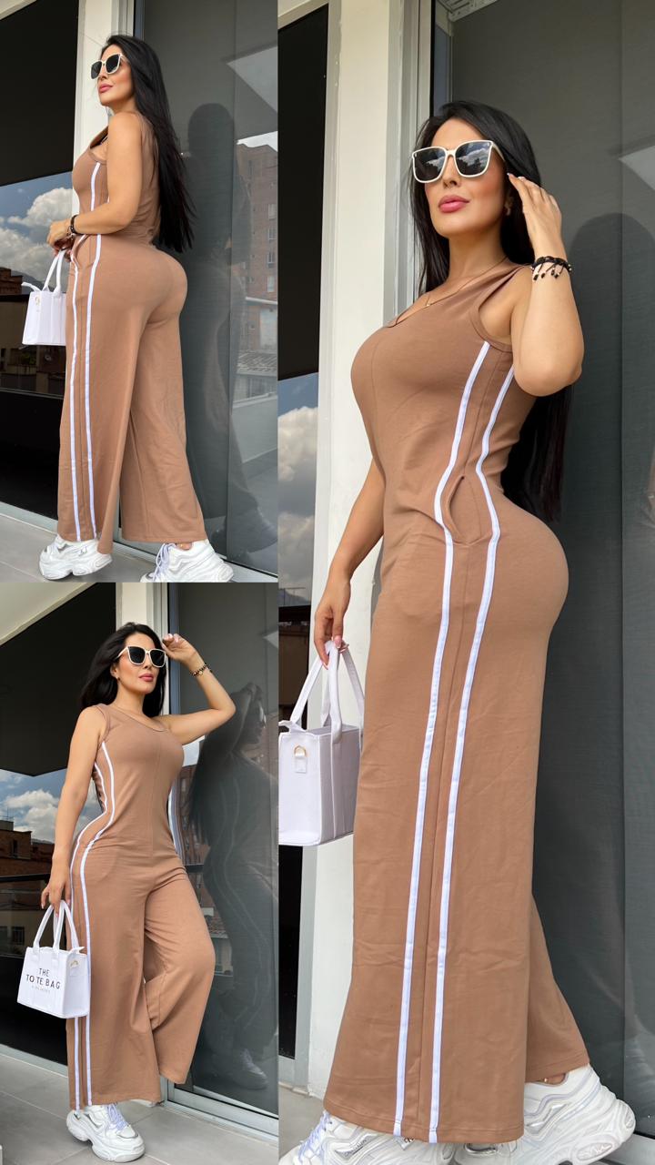 Nuevo Enterizo Bella