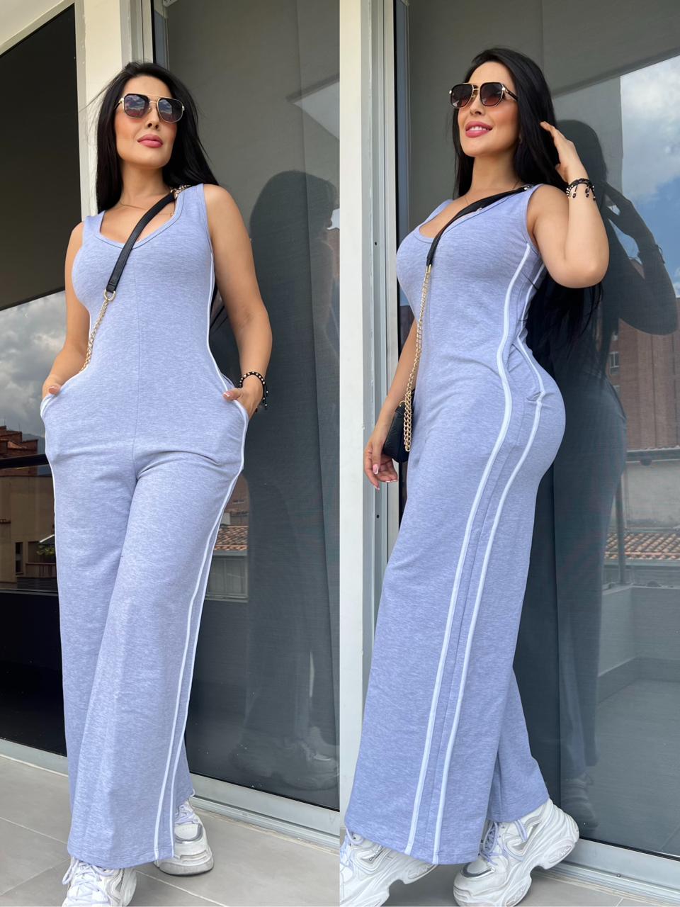 Nuevo Enterizo Bella