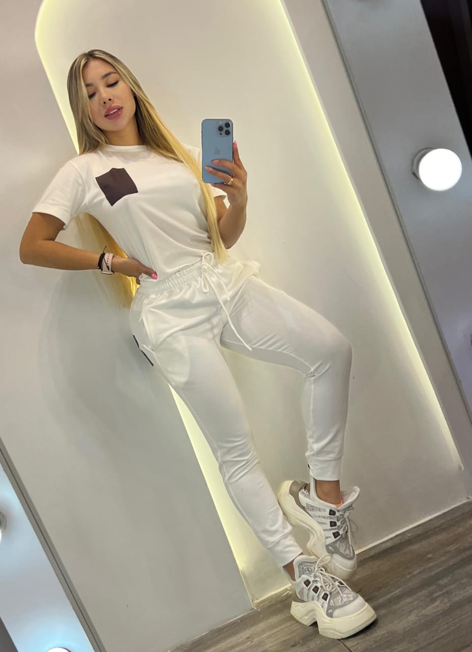 NUEVO DUO BASICO JOGGER OCASO