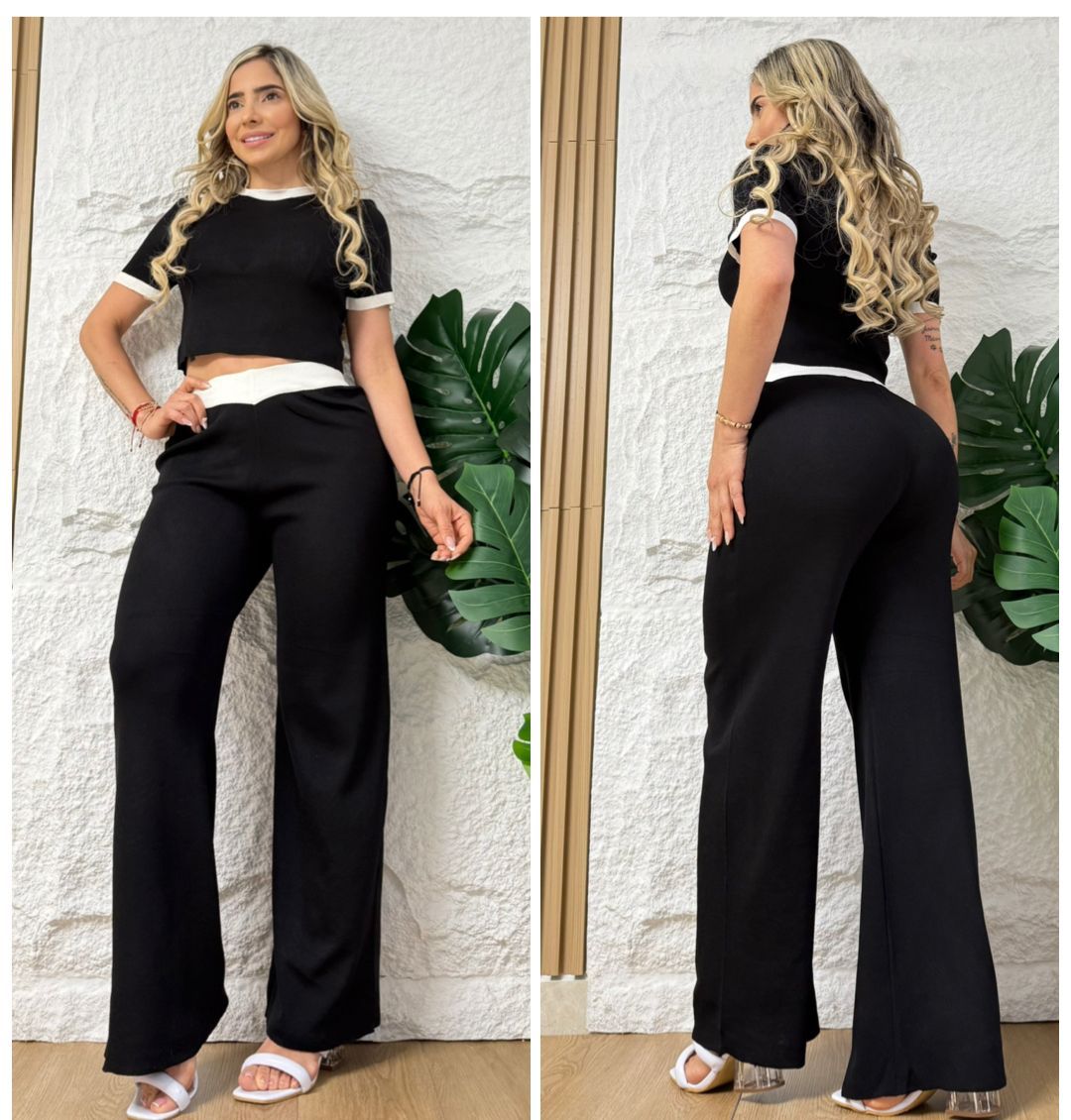 CONJUNTO ALEXIS