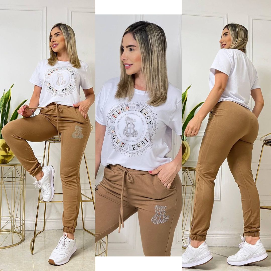 Nuevo Duo Jogger