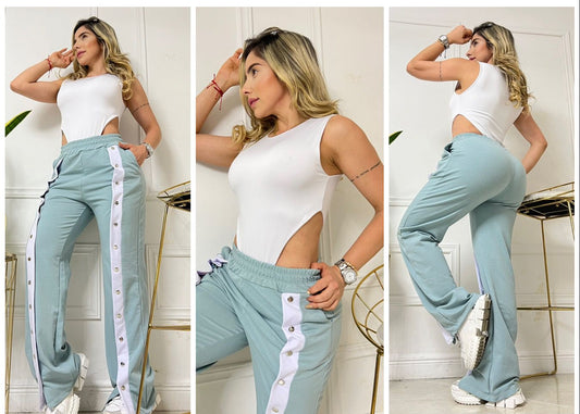 CONJUNTO NEW YORK