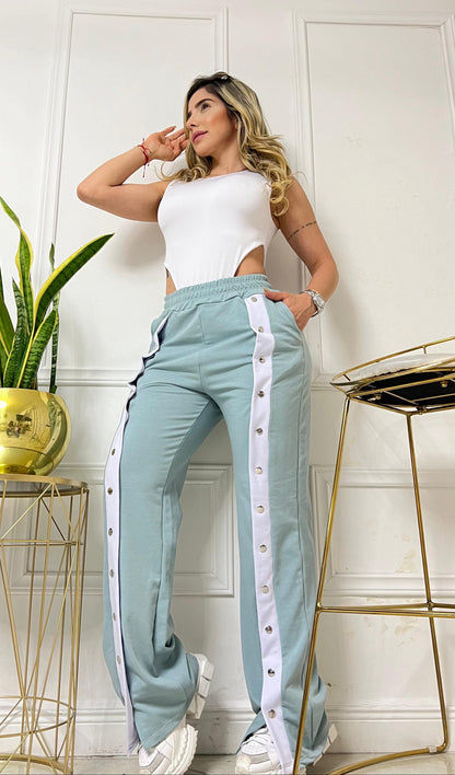 CONJUNTO NEW YORK