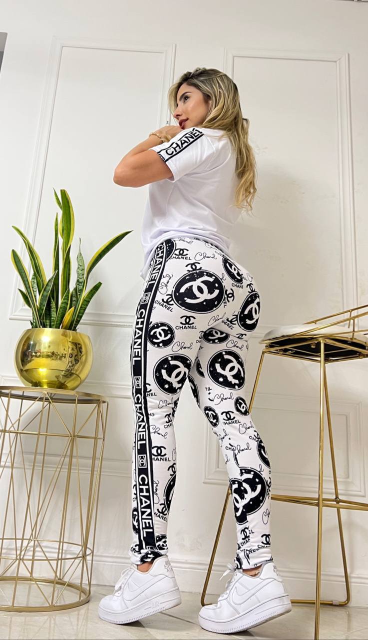 Nuevo Duo Jogger Deportivo