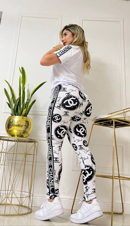 Nuevo Duo Jogger Deportivo