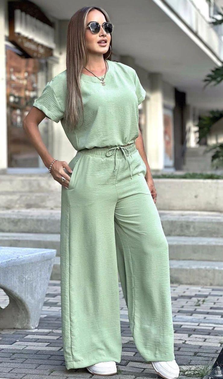 CONJUNTO SERENITY