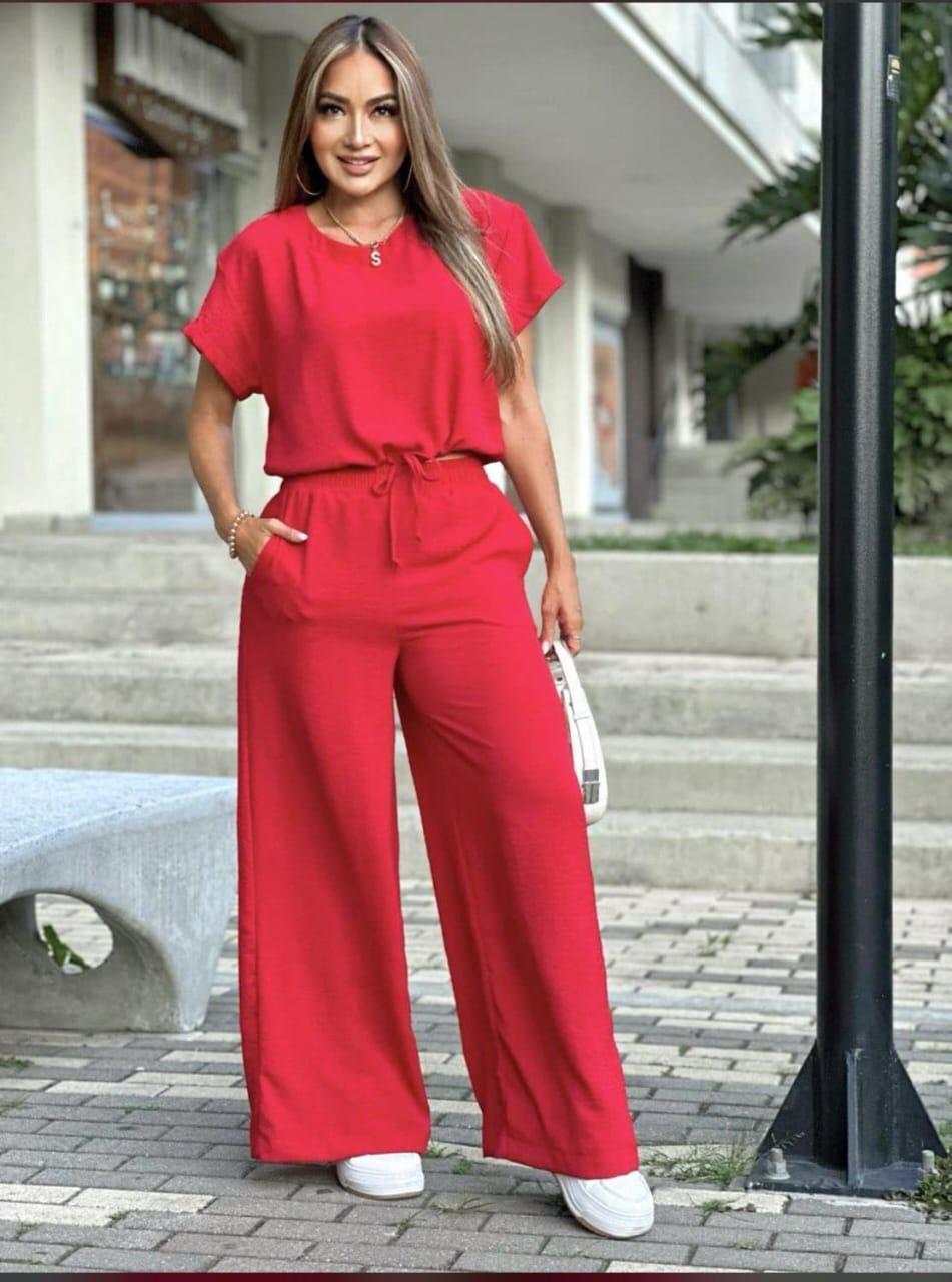 CONJUNTO SERENITY