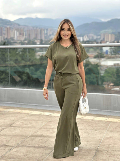 CONJUNTO SERENITY