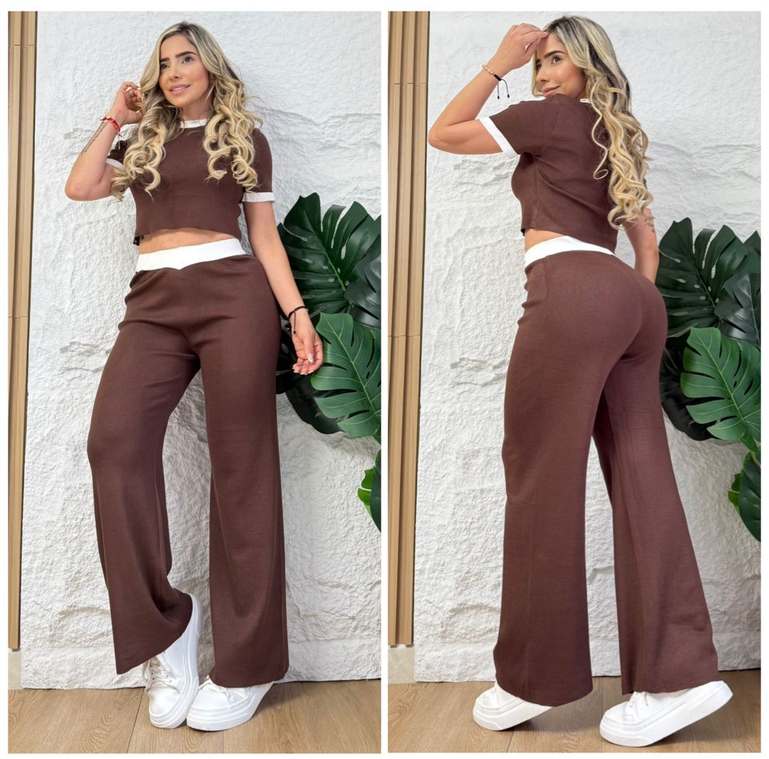CONJUNTO ALEXIS