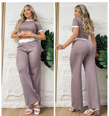 CONJUNTO ALEXIS