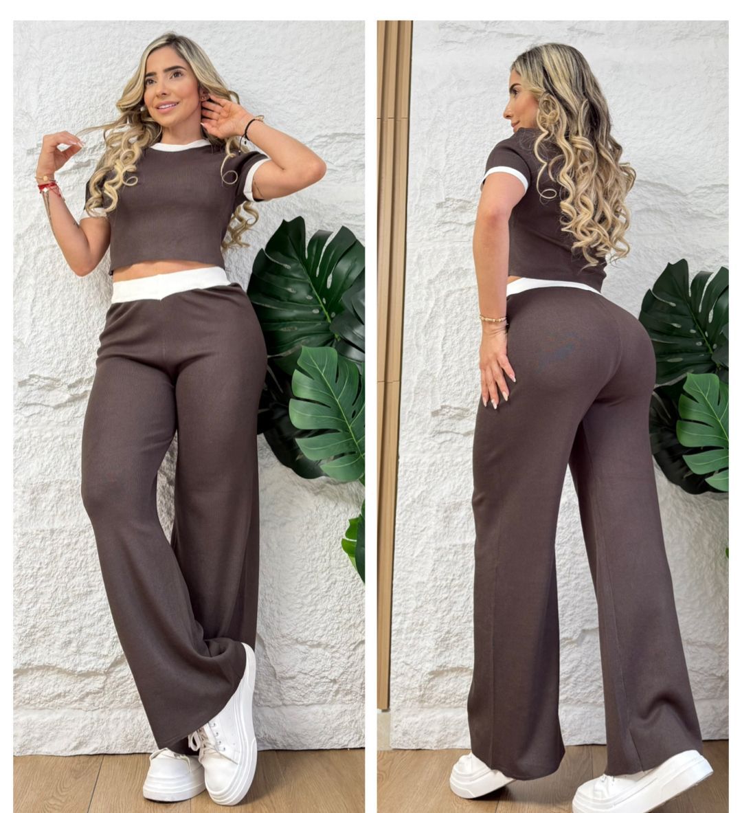 CONJUNTO ALEXIS