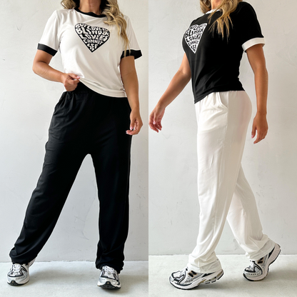 CONJUNTO DUALITY
