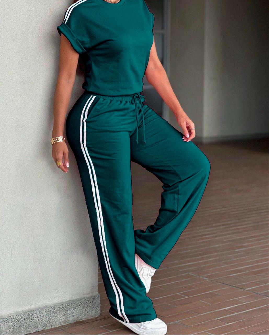 CONJUNTO SPORT CHIC