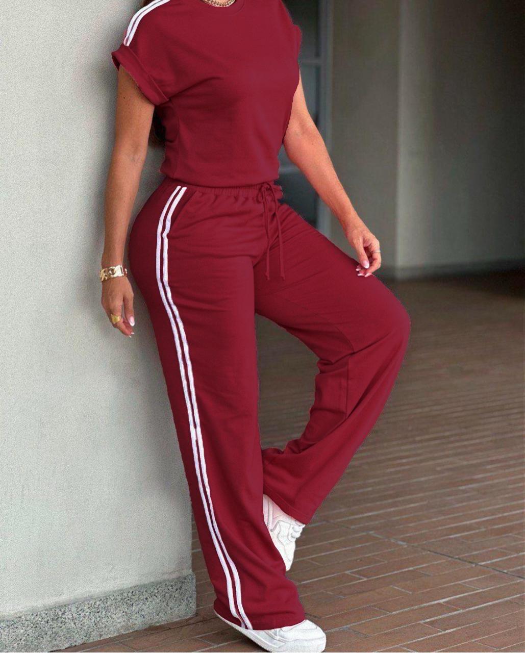 CONJUNTO SPORT CHIC