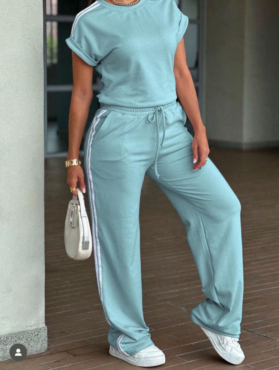 CONJUNTO SPORT CHIC