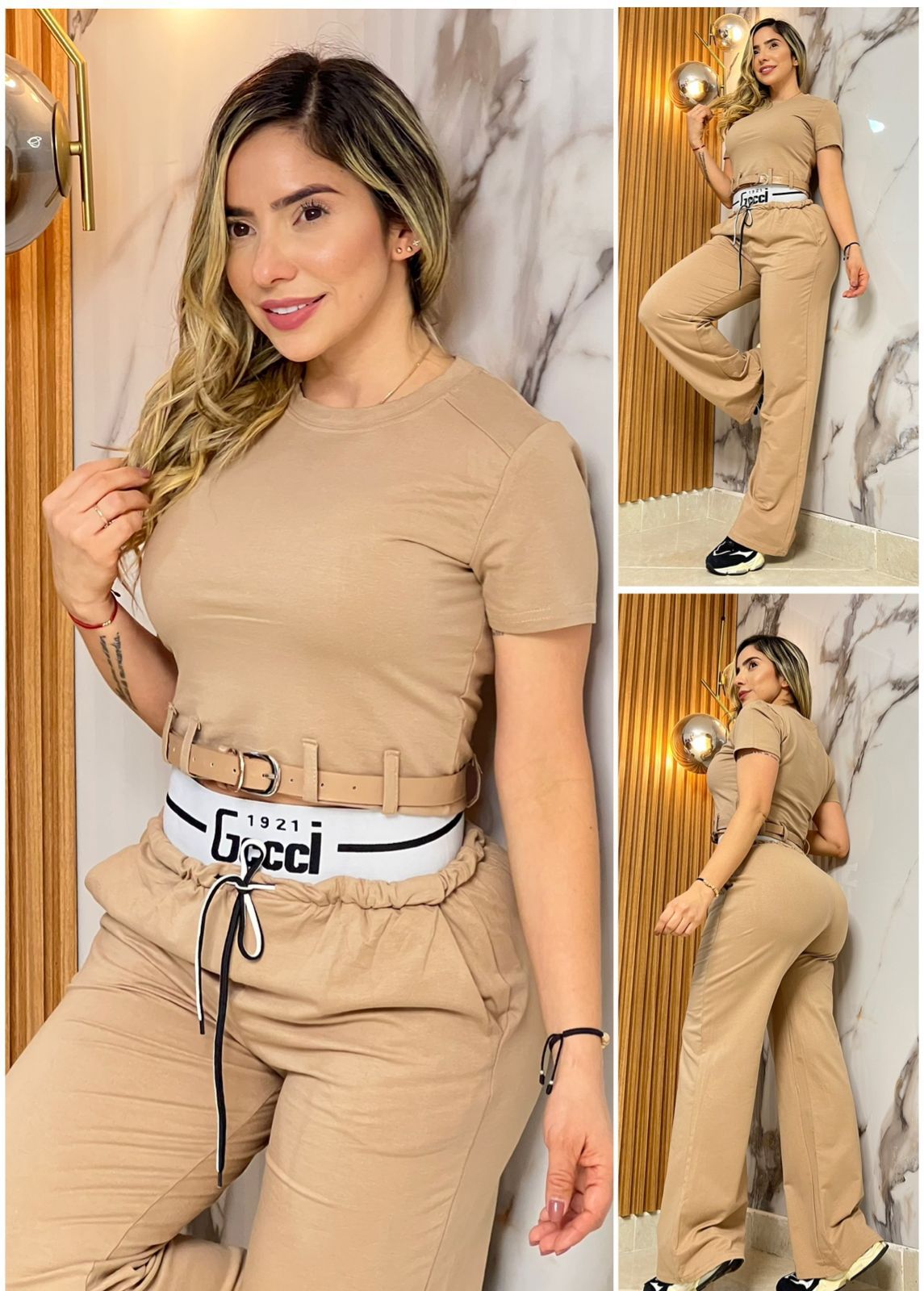 CONJUNTO DEPORTIVO PARIS