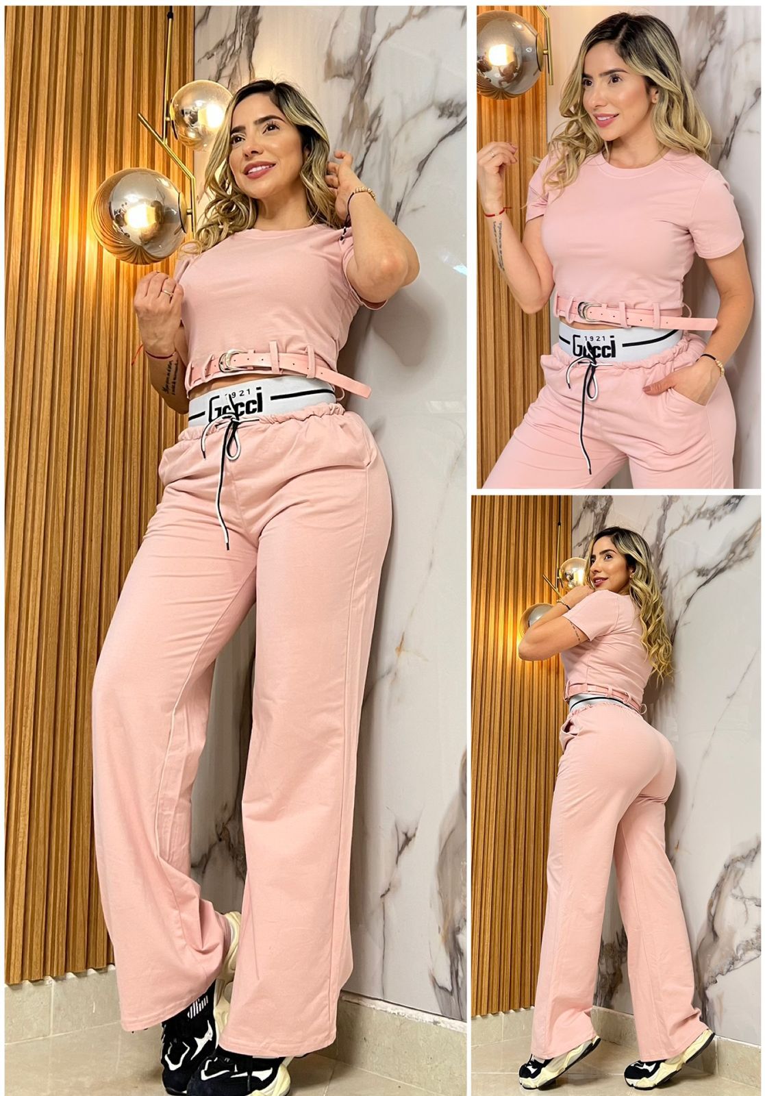 CONJUNTO DEPORTIVO PARIS