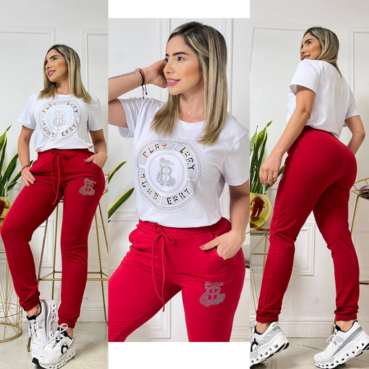 Nuevo Duo Jogger