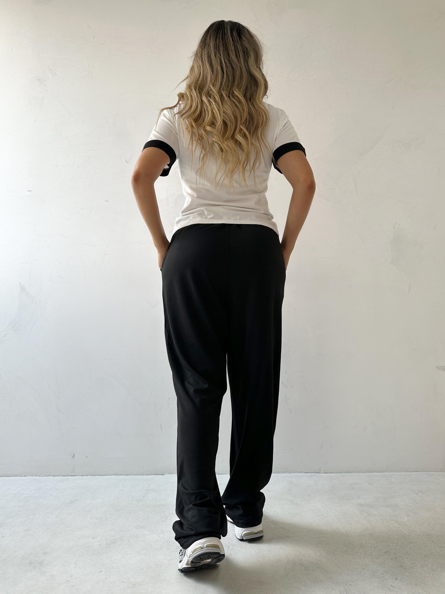 CONJUNTO DUALITY