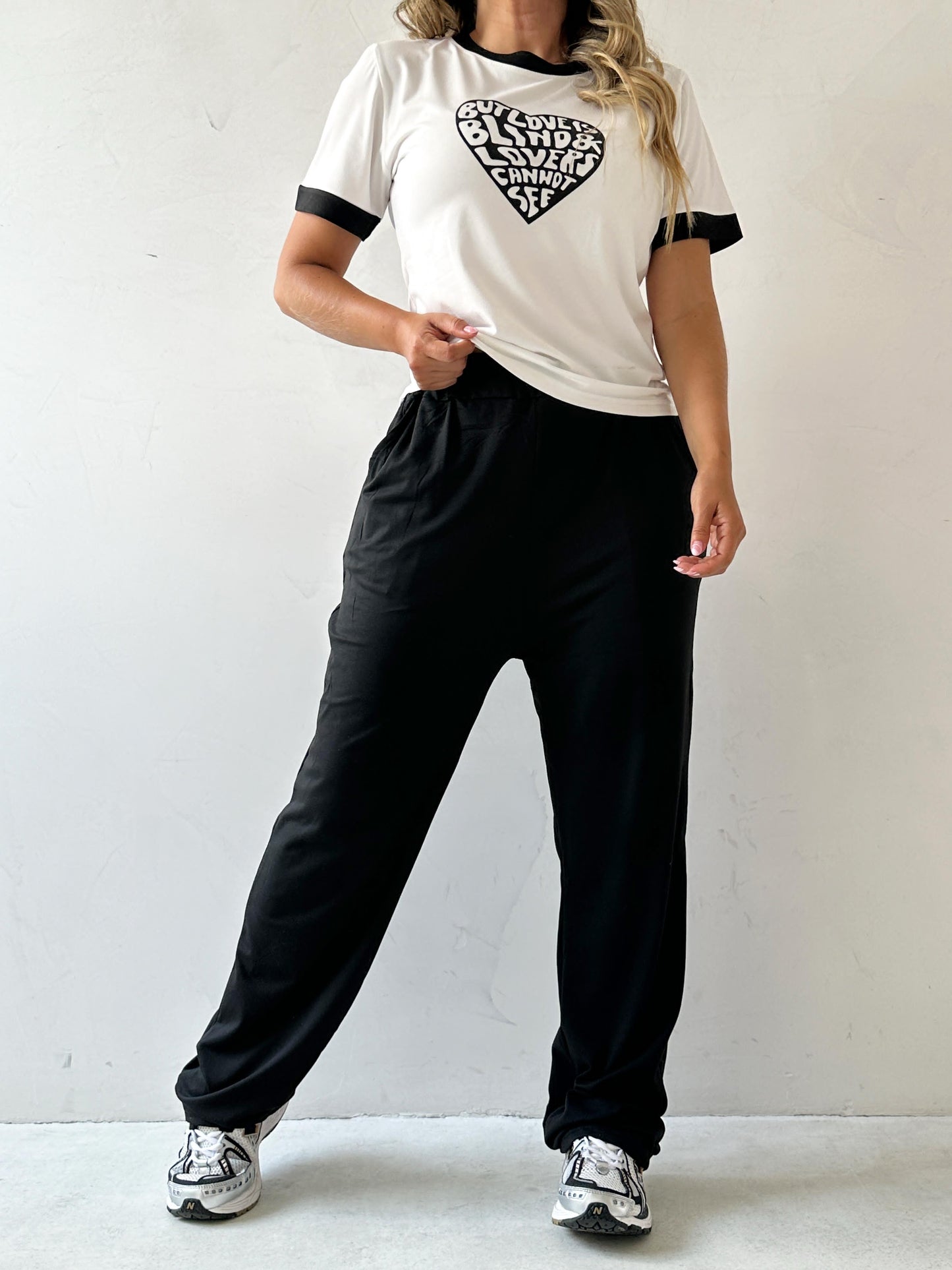 CONJUNTO DUALITY