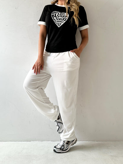 CONJUNTO DUALITY