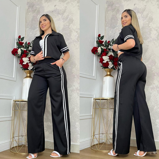 CONJUNTO DUO CALIFORNIA