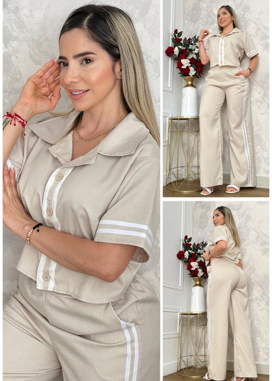 CONJUNTO DUO CALIFORNIA