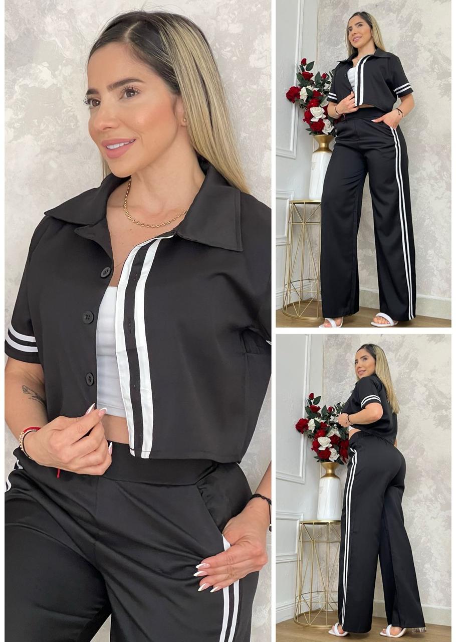 CONJUNTO DUO CALIFORNIA