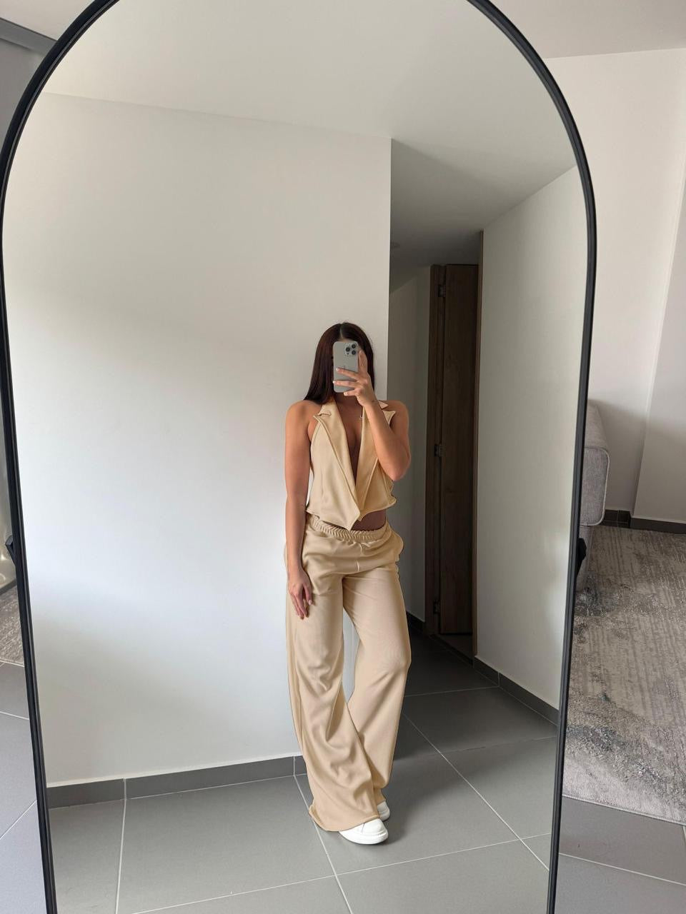 SET CHARLOTTE